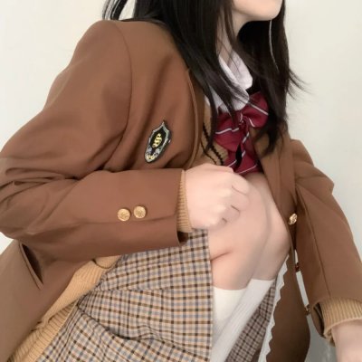 我的老大是卧底